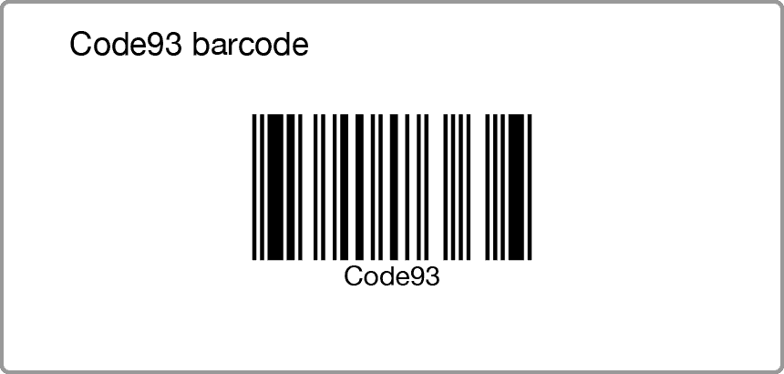 JavaScript Barcode Components | Machine Readable in Web Apps | Wijmo