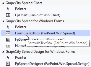 Formula TextBox