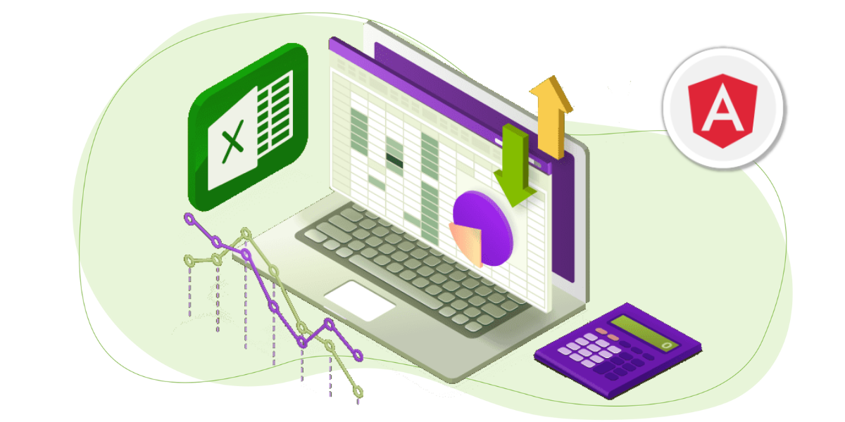 How To Add An Angular Excel Xlsx Viewer To Your Web Application Spreadjs 6348