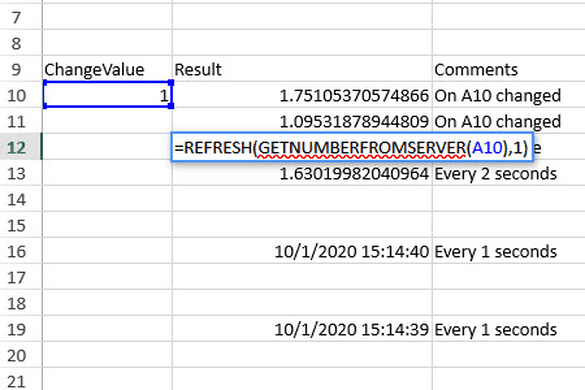 Excel Calculations Javascript Js Spreadsheet With Formulas Spreadjs 0943