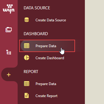 Prepare Data for Dashboards